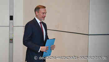 Scholz entlässt Finanzminister Lindner: Eskalation in der Ampel-Koalitionskrise