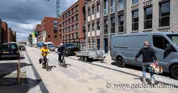 Woningbouw krijgt duw in Nijmegen: speciaal fonds moet bouw van betaalbare huizen versnellen