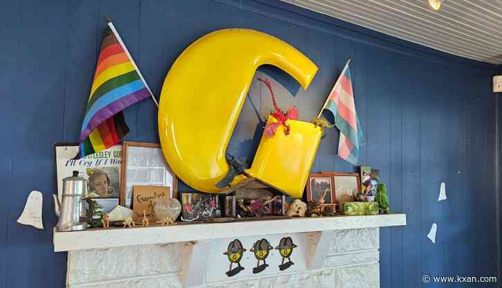 Genuine Joe's Coffeeshop closes, owner hopeful business will have 'new chapter'