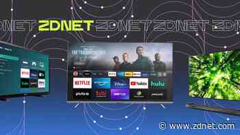 The 50 best Black Friday TV deals 2024: Early sales live now