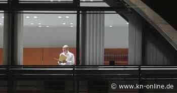 Ampel vor dem Aus +++ Die Stellungnahme von Kanzler Scholz im Livestream