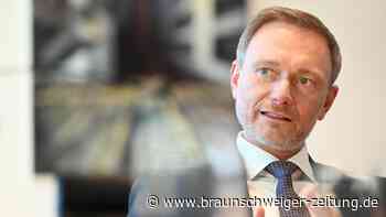 Christian Lindner verlässt die Ampel: Der FDP-Mann im Steckbrief