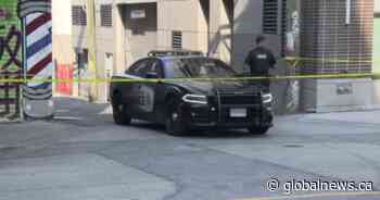 Murder charge laid in deadly summer assault on Vancouver’s Downtown Eastside