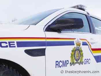 RCMP investigating crash that killed woman and two teens near Swift Current