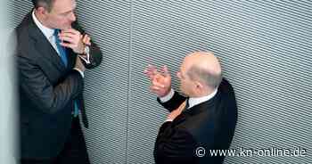 Kanzler Olaf Scholz entlässt Finanzminister Christian Lindner – Ampel vor dem Aus