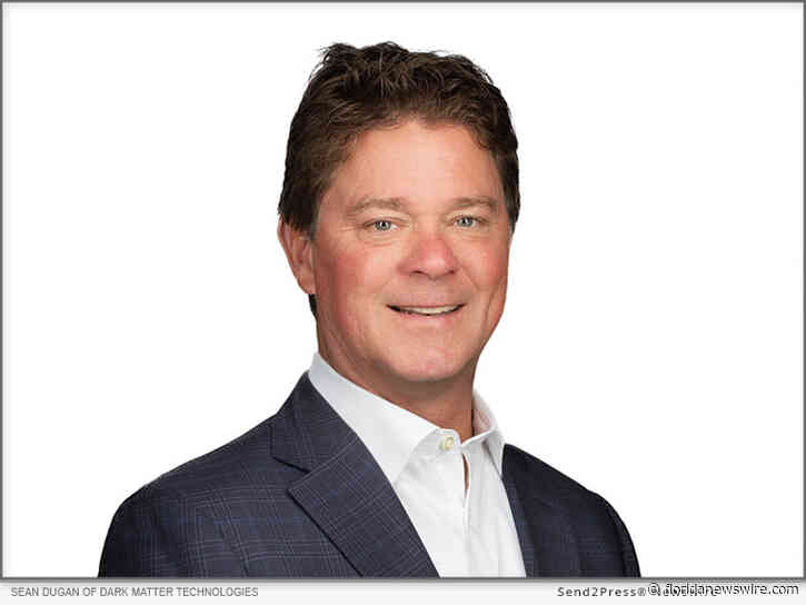 Dark Matter Technologies announces planned CEO transition effective April 2025: CRO Sean Dugan to assume CEO role