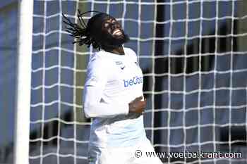 'KRC Genk weigert miljoenenbod op Tolu en wil aanvaller voor véél méér geld verpatsen'