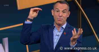 Martin Lewis explains why NS&I Premium Bonds are 'a really poor bet' for saving