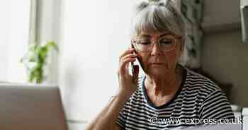 HMRC to send warning text messages to workers on Universal Credit