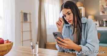 Crisis for carers – money troubles, anxiety and depression revealed