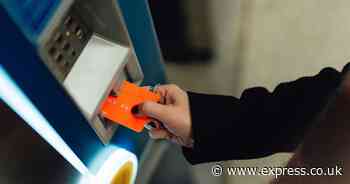 Early payment dates for Universal Credit and other benefits announced for December 2024