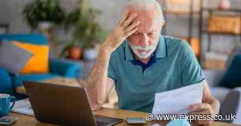 Christmas bonus code to watch out for to identify DWP pay-out