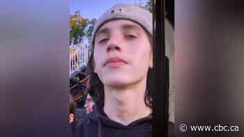 Teen missing from Ebb & Flow First Nation: Manitoba RCMP