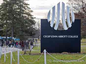Lawsuit claims John Abbott College is responsible for sexual assault on 17-year-old student