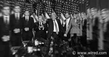 Donald Trump's Win Cements a New Era for Campaigning Online