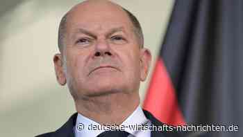 Scholz kündigt Vertrauensfrage an - Ampel-Neuwahlen bis Ende März möglich