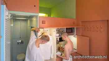 De Cabanon uitgeroepen tot Interieur van het Jaar 2024