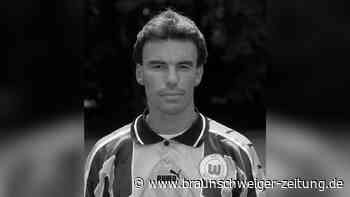 Früherer Wolfsburg-Profi Maximilian Heidenreich gestorben