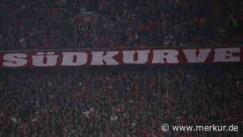 Notfall bei Bayern-Spiel in der Allianz Arena: Person muss offenbar reanimiert werden