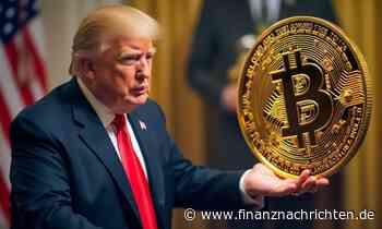 Krypto News: Was passiert nach Trump-Sieg und welche Coins steigen?