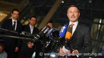 Warum Lindner jetzt ein Abend vor sieben Jahren einholt