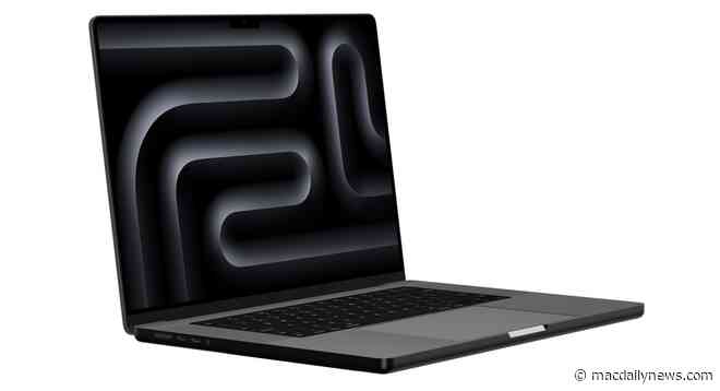 ‘Twentieth Anniversary MacBook Pro’ coming in 2026?