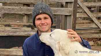 After 18-year-old with autism goes missing, mom says Ontario needs vulnerable alerts