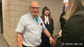 For 46 years, this Quebec man claimed he was innocent. He's now acquitted of double murder