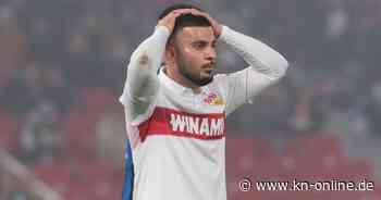 VfB Stuttgart kassiert Heimpleite gegen Atalanta Bergamo