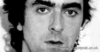 Bristol murderer John Cannan dies in jail aged 70