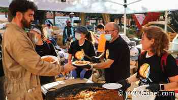 Business in the age of AI: From economies of scale to ecosystems of success