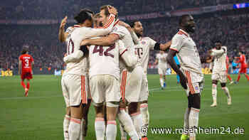 FC Bayern gegen Benfica jetzt live: Enges Spiel in der Schlussphase – Anpfiff musste verschoben werden