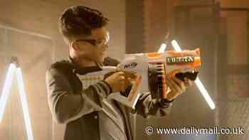 Now woke scientists say toy advert jingles are SEXIST and reinforce 'rigid gender norms' - so, do YOU think these commercials are offensive?