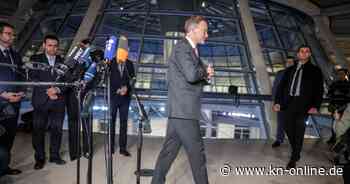 FDP-Minister ziehen sich komplett aus Regierung zurück +++ Kanzler will Vertrauensfrage stellen