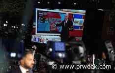 Donald Trump wins: How the PR world reacted