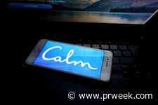 Fans declare Calm ad ‘winner of the US election’