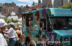 Inside Discover Puerto Rico’s partnership with Van Leeuwen Ice Cream