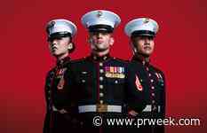 Marine Corps sticks with WPP’s Thompson for $1.9bn ad brief