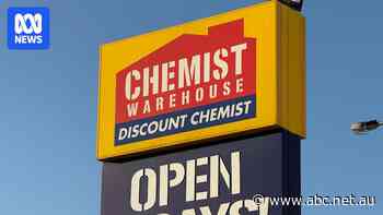 Chemist Warehouse allowed to merge with Sigma Healthcare after receiving ACCC approval