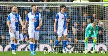 Blackburn Rovers player ratings as Todd Cantwell stands out in frustrating night