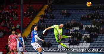 Blackburn Rovers suckerpunched as missed chances prove costly against Stoke City