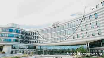 Project uitgelicht: AFAS Experience Center