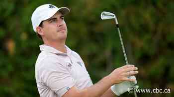 Manitoba's top golfer enjoying career year as he prepares for DP World Tour playoff debut