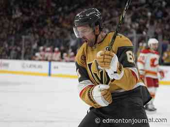 Vegas Knights’ Stone a strong contender for Canada in 4 Nations Face-Off