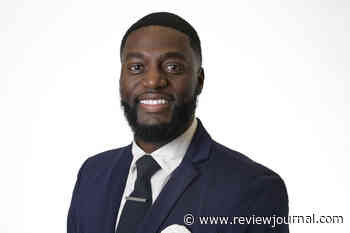 Incumbent Garica-Anderson narrowly leads in North Las Vegas City Council race