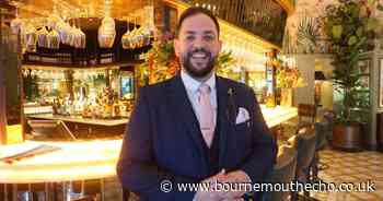 FIRST LOOK: The Ivy - and how it could be a turning point for Bournemouth town centre