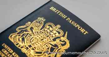 Man assaulted woman and damaged her passport