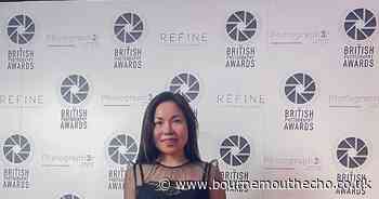 Photographer scoops award for stunning photo of Mount Fuji