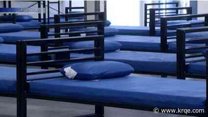 City of Albuquerque partners with nonprofit for westside shelter