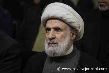 Hezbollah leader: Group not concerned with results of U.S. election